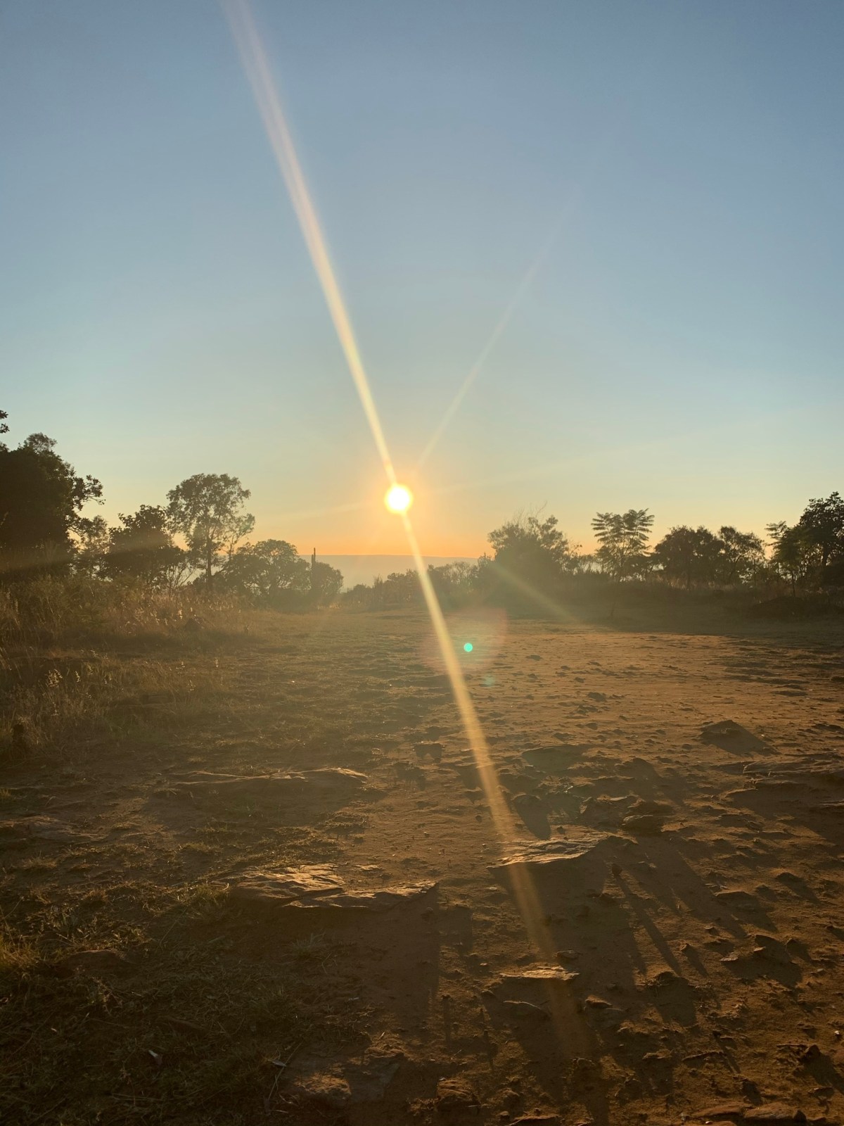 On disappointment… and&nbsp;joy.