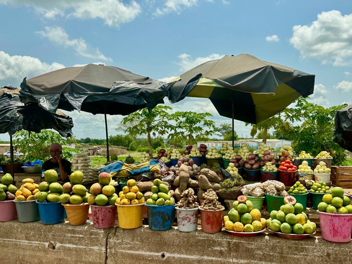 D’espoir et croissance